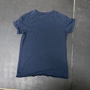 Alphalete Premium Rolled Muscle Tee